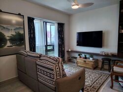 Blk 88 Skyville @ Dawson (Queenstown), HDB 4 Rooms #463482831